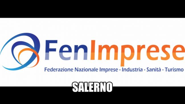 Nuovo Selfiemployment: gli esperti di Fenimprese Salerno ci illustrano la misura di Invitalia