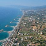 Venerdi 6 maggio alla Provincia di Salerno l’insediamento del  Partenariato del Masterplan del Litorale Salerno Sud. Presenti i dirigenti provinciali di Fenimprese