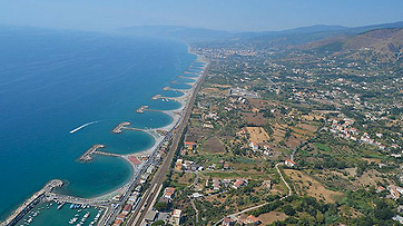 Venerdi 6 maggio alla Provincia di Salerno l’insediamento del  Partenariato del Masterplan del Litorale Salerno Sud. Presenti i dirigenti provinciali di Fenimprese