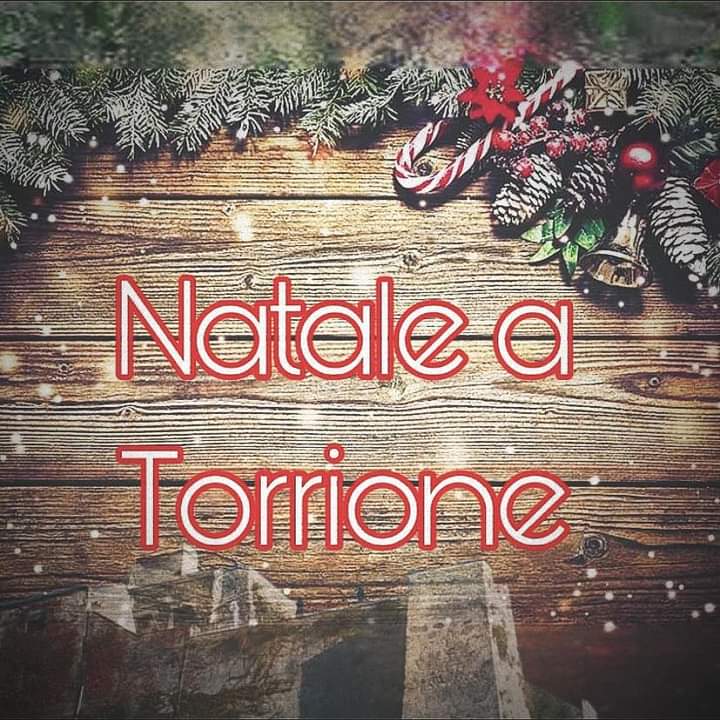 Natale a Torrione: l’iniziativa che parte dall’associazione spontanea dei commercianti del quartiere. Il supporto di FenImprese Salerno