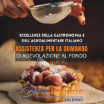 Fondo per le eccellenze della gastronomia e dell’agroalimentare italiano